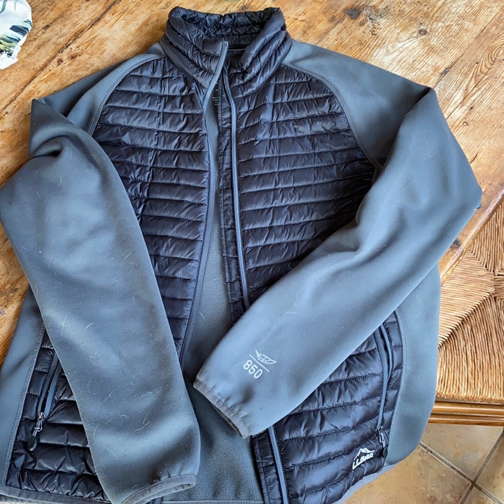 Spring Coat - image 1